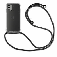 Handykette für Nokia G22 Handyhülle mit Band...