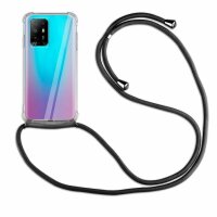 Handykette für Oppo A94 5G Handyhülle mit Band Schutz Hülle Handy Tasche