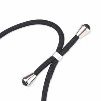 Handykette für Oppo A94 5G Handyhülle mit Band Schutz Hülle Handy Tasche