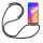 Handykette für Oppo A94 5G Handyhülle mit Band Schutz Hülle Handy Tasche