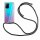 Handykette für Oppo A94 5G Handyhülle mit Band Schutz Hülle Handy Tasche