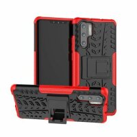 Outdoor Case Panzer Hülle Cover Huawei Handytasche...