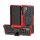 Outdoor Case Panzer Hülle Cover Huawei Handytasche Schutzhülle Handyhülle Handy Rot P30 Pro