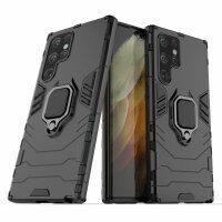Schutz Hülle für Samsung Galaxy S22 Ultra,...