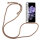 Handykette für Samsung S21 S22 S23 S24 FE Plus Ultra Handyhülle mit Band Hülle Galaxy S22+ Rainbow