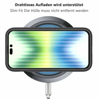 Handyhülle für Apple iPhone 14 Pro Max -...
