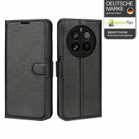 Hülle für Realme 12 Pro /12 Pro+ 5G Handyhülle Klapphülle Etui mit Kartenfächern