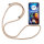 Handykette Motorola Moto E32 E32s Handyhülle mit Band Schutz Hülle Handy Tasche