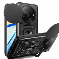 Outdoor Panzer Hülle Xiaomi Redmi A3 Handyhülle...