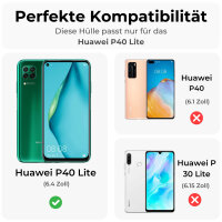 Outdoor Case Panzer Hülle Cover Huawei Handytasche...