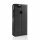 Handy Tasche Huawei Handyhülle Cover Case Klapp Schutz Hülle Etui Wallet Bumper Huawei Honor 7C Schwarz