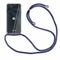 betterfon Handykette für Motorola Moto E22i / E22...