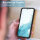 Panzer Hülle Handy Tasche 360 Grad TPU vollschutz mit Integriertem Displayschutz Samsung Galaxy A34 5G