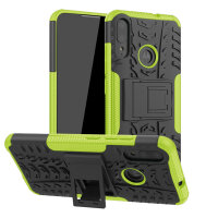 Handy Tasche Lenovo Motorola Panzer Hülle Hybrid...