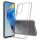 Xiaomi Hülle Durchsichtige Handy Tasche Stoßfeste Schutzhülle Handyhülle Cover Xiaomi Mi 10T / Mi 10T Pro
