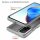 Xiaomi Hülle Durchsichtige Handy Tasche Stoßfeste Schutzhülle Handyhülle Cover Xiaomi Mi 10T / Mi 10T Pro
