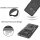 Handy Tasche für Samsung Galaxy A20s Hülle Outdoor Case Back Cover Handyhülle