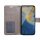 Handyhülle für ZTE Blade A71 – Klapphülle Mandala Grau