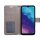 Handy Tasche für ZTE Blade Hülle Schutzhülle Klapphülle Flip Case Schale Etui BF Grau Blade V30 Vita