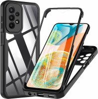 360° Grad Hülle für Samsung Galaxy A23 5G...