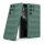Hülle Handyhülle für Samsung Galaxy S22 Ultra - Schutzhülle Handytasche Case TPU Grün