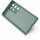Hülle Handyhülle für Samsung Galaxy S22 Ultra - Schutzhülle Handytasche Case TPU Grün
