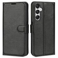 Hülle für Samsung Galaxy A15 Handy Tasche Handyhülle Flip Cover Wallet Case