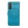 Handyhülle für Samsung Galaxy S21 5G Hülle Handy Tasche Flip Cover Case Etui TPU