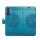 Handyhülle für Samsung Galaxy S21 5G Hülle Handy Tasche Flip Cover Case Etui TPU