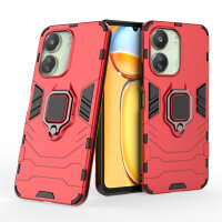 Hülle Xiaomi Redmi 13C / Poco C65 Hülle...