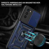 Motorola Moto G31 / G41 Handyhülle Handy Tasche Hülle Outdoor Back TPU Bumper
