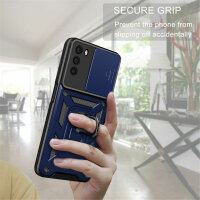 Motorola Moto G31 / G41 Handyhülle Handy Tasche Hülle Outdoor Back TPU Bumper