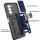 Motorola Moto G31 / G41 Handyhülle Handy Tasche Hülle Outdoor Back TPU Bumper