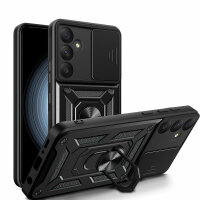 Outdoor Panzer Hülle für Samsung Galaxy A35 mit...