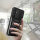 Outdoor Panzer Hülle für Samsung Galaxy A35 mit Kameraschutz Ringhalter Bumper  Schwarz