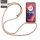 Handykette für Motorola Moto G04 / Moto G04s / Moto E14 Hülle Handyhülle Kordel Beige / Braun