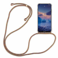 Handykette Nokia 3.4 / 5.4 Handyhülle mit Band...