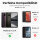 Handykette Nokia 3.4 / 5.4 Handyhülle mit Band Schutz Hülle Kordel Handy Tasche