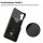 Hülle Handyhülle Stoßfeste Handy Tasche Ultra-Dünn Case Leder Bumper für Samsung Galaxy S24 Ultra Grün