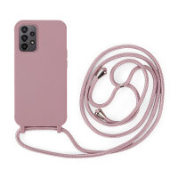 Handykette für Samsung Hanyhülle mit Band...