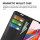 Hülle für Xiaomi Redmi 12C Handyhülle Handy Tasche Klapphülle Flipcase Cover