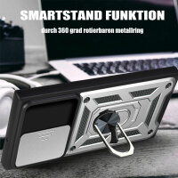 Handyhülle Für Samsung S22 Ultra Handy Tasche Hülle Outdoor Case Silikon Bumper