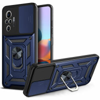 Handyhülle Xiaomi Redmi Note 10 Pro Handy Tasche...