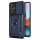 Handyhülle Xiaomi Redmi Note 10 Pro Handy Tasche Hülle Outdoor Silikon Bumper