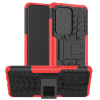 Handy Tasche für Samsung Galaxy Case Panzer...