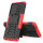 Handy Tasche für Samsung Galaxy Case Panzer Hülle Cover Schutzhülle Etui Bumper Galaxy S20 Ultra SM-G988 Rot