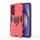 Hülle für Samsung Galaxy A55 Handyhülle Outdoor Schutzhülle Back Cover Bumper