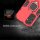Hülle für Samsung Galaxy A55 Handyhülle Outdoor Schutzhülle Back Cover Bumper