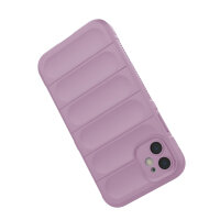 Handyhülle für Apple iPhone 11 – Outdoor Case Lila