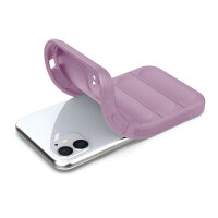 Handyhülle für Apple iPhone 11 – Outdoor Case Lila